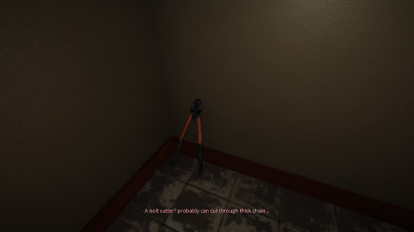 Screenshot z Minds Eyes