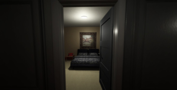 Screenshot z Minds Eyes