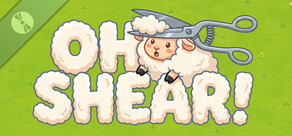 Oh Shear! Demo