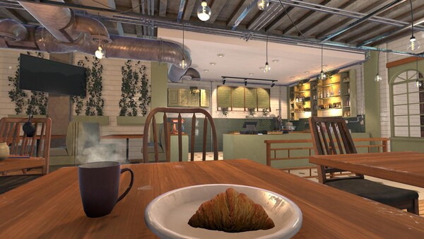 Croissant Simulator screenshot 3
