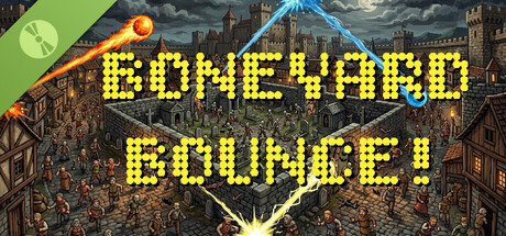 BONEYARD BOUNCE! Demo