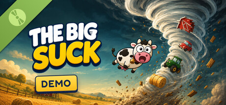 The Big Suck Demo