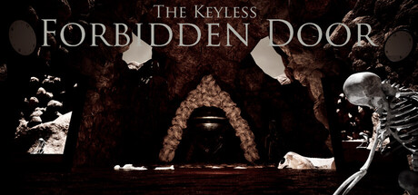 The Keyless: Forbidden Door