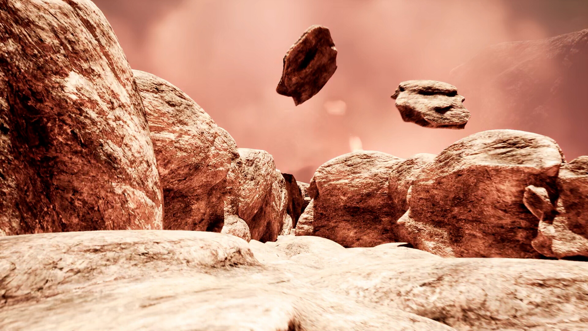 The Keyless: Forbidden Door screenshot #8