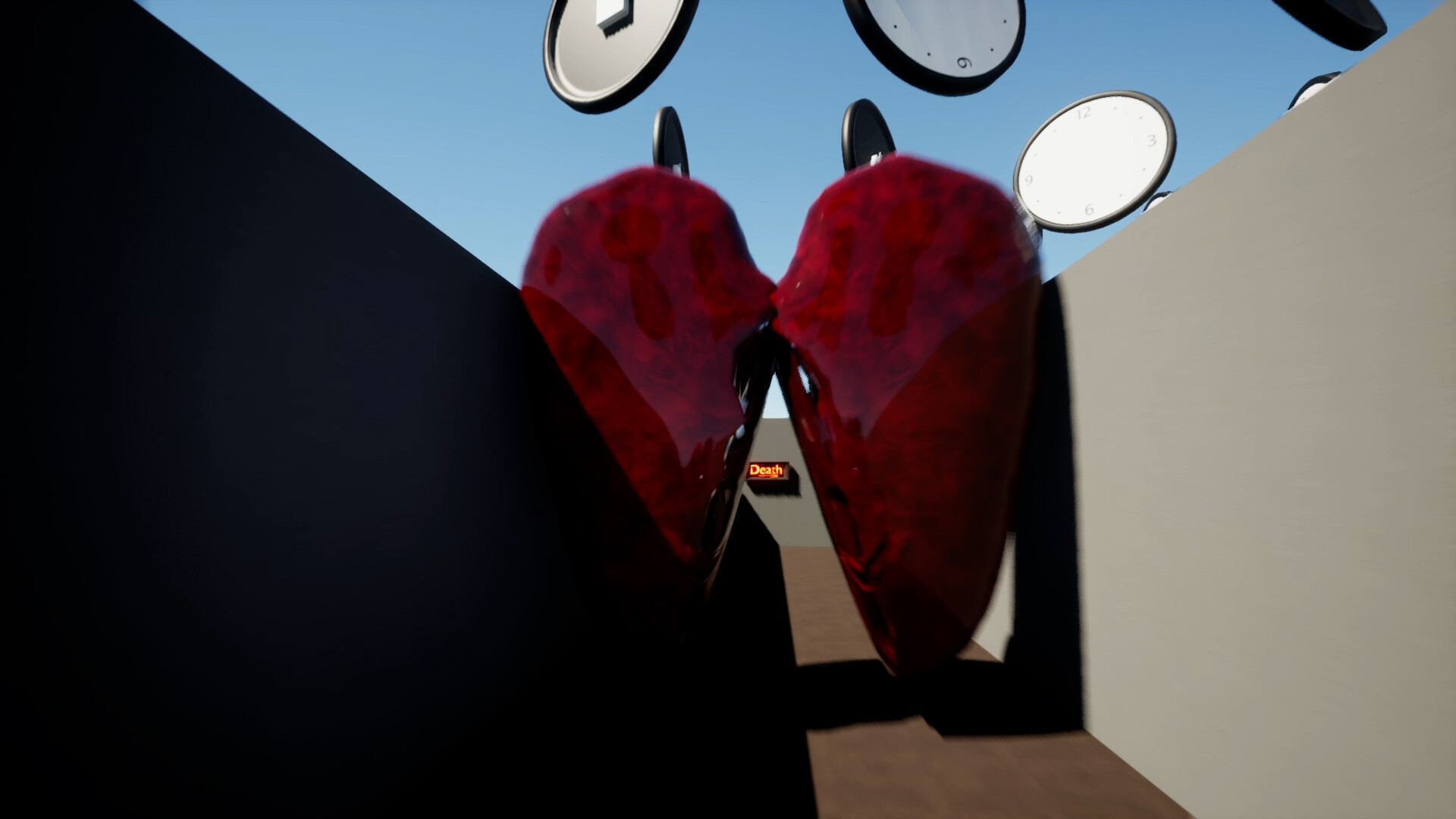 The Keyless: Forbidden Door screenshot #23