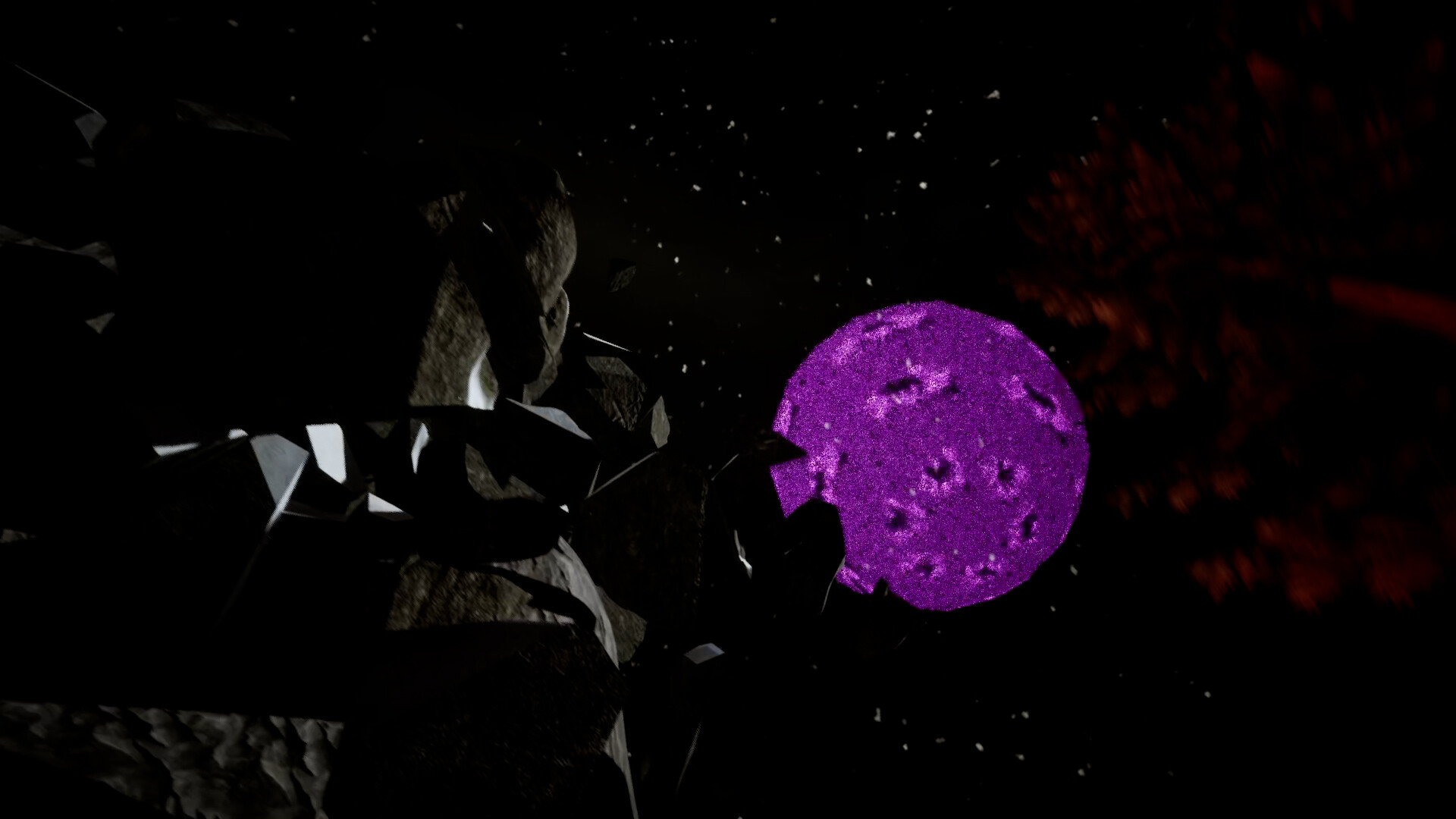 The Keyless: Forbidden Door screenshot #12