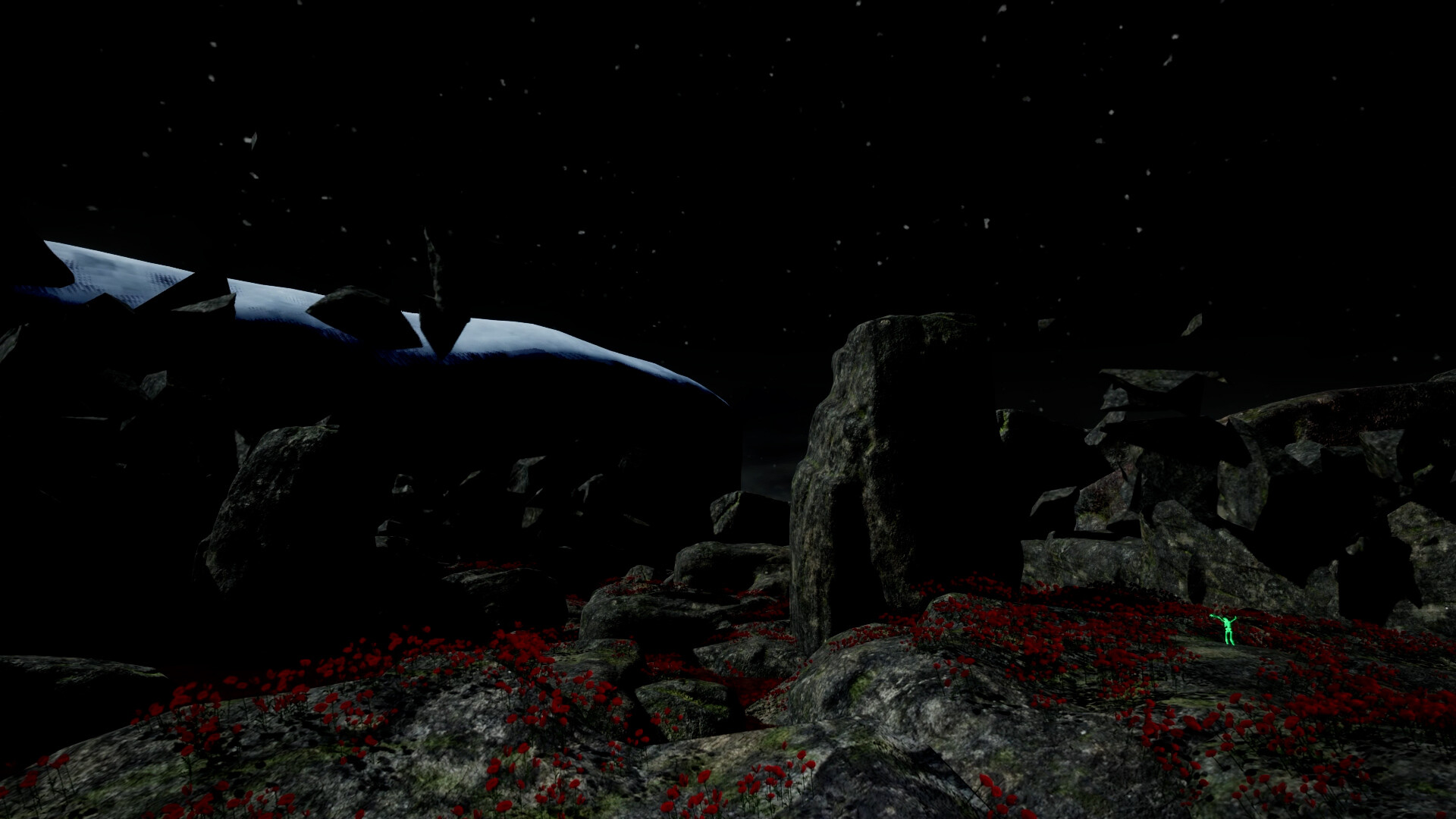 The Keyless: Forbidden Door screenshot #17