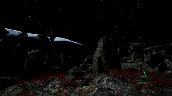 The Keyless: Forbidden Door screenshot 17