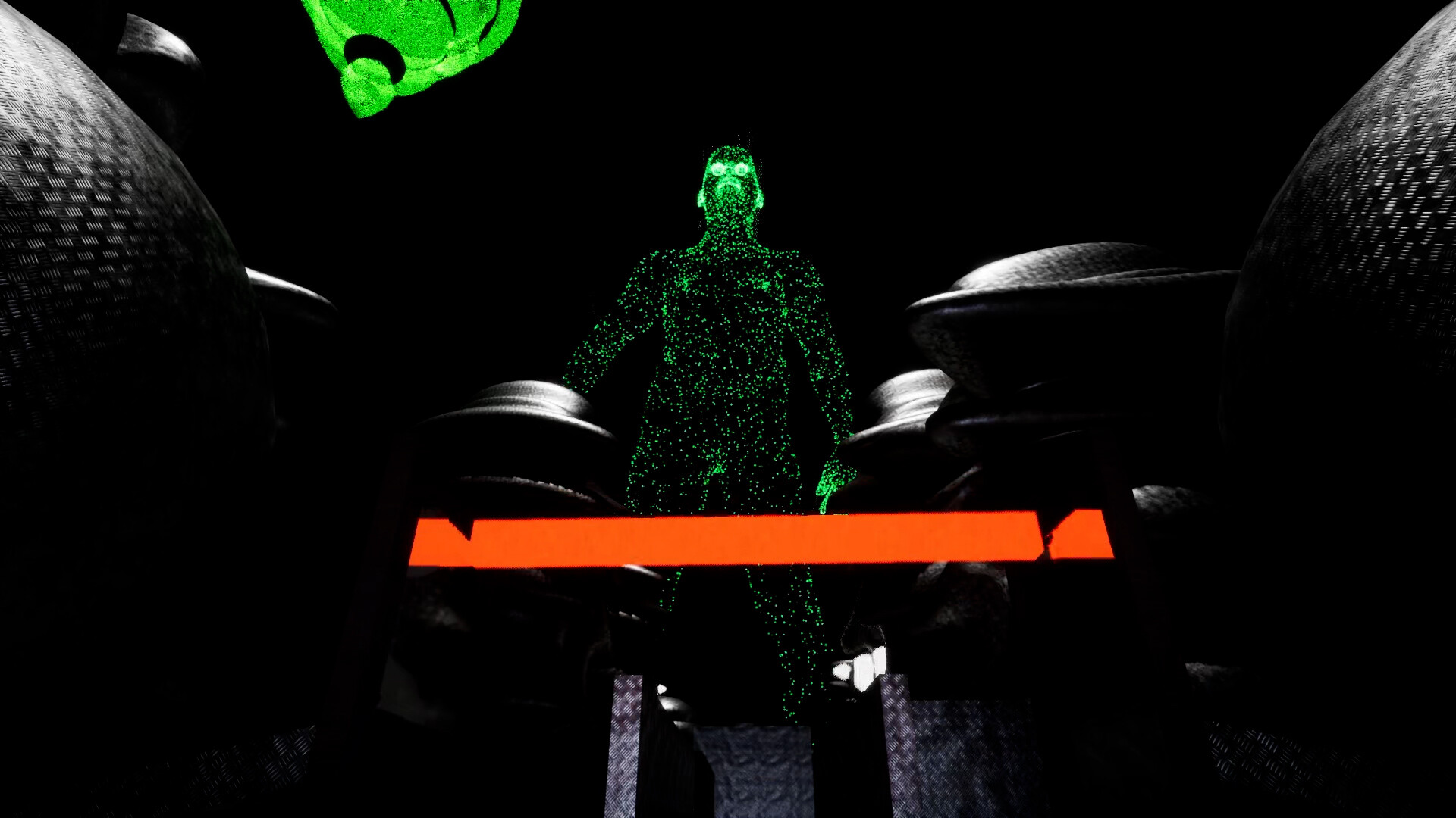 The Keyless: Forbidden Door screenshot #7