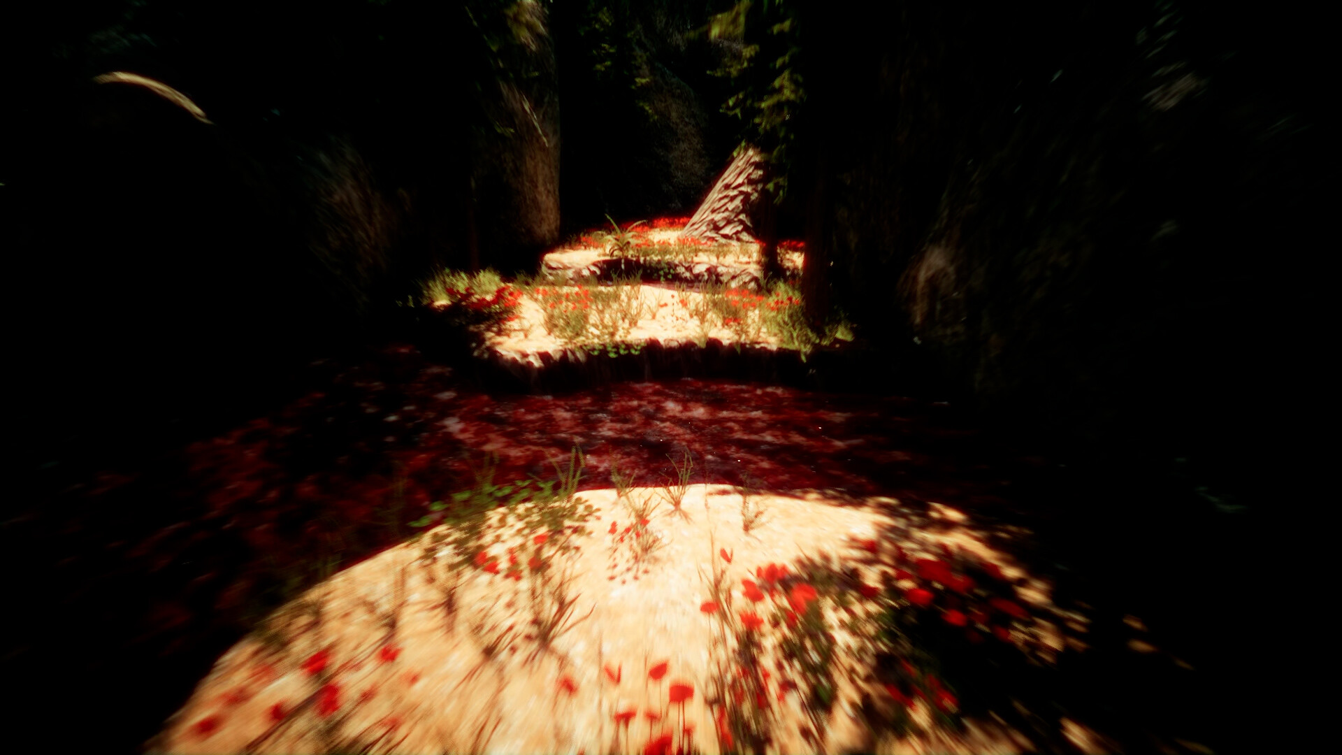 The Keyless: Forbidden Door screenshot #28