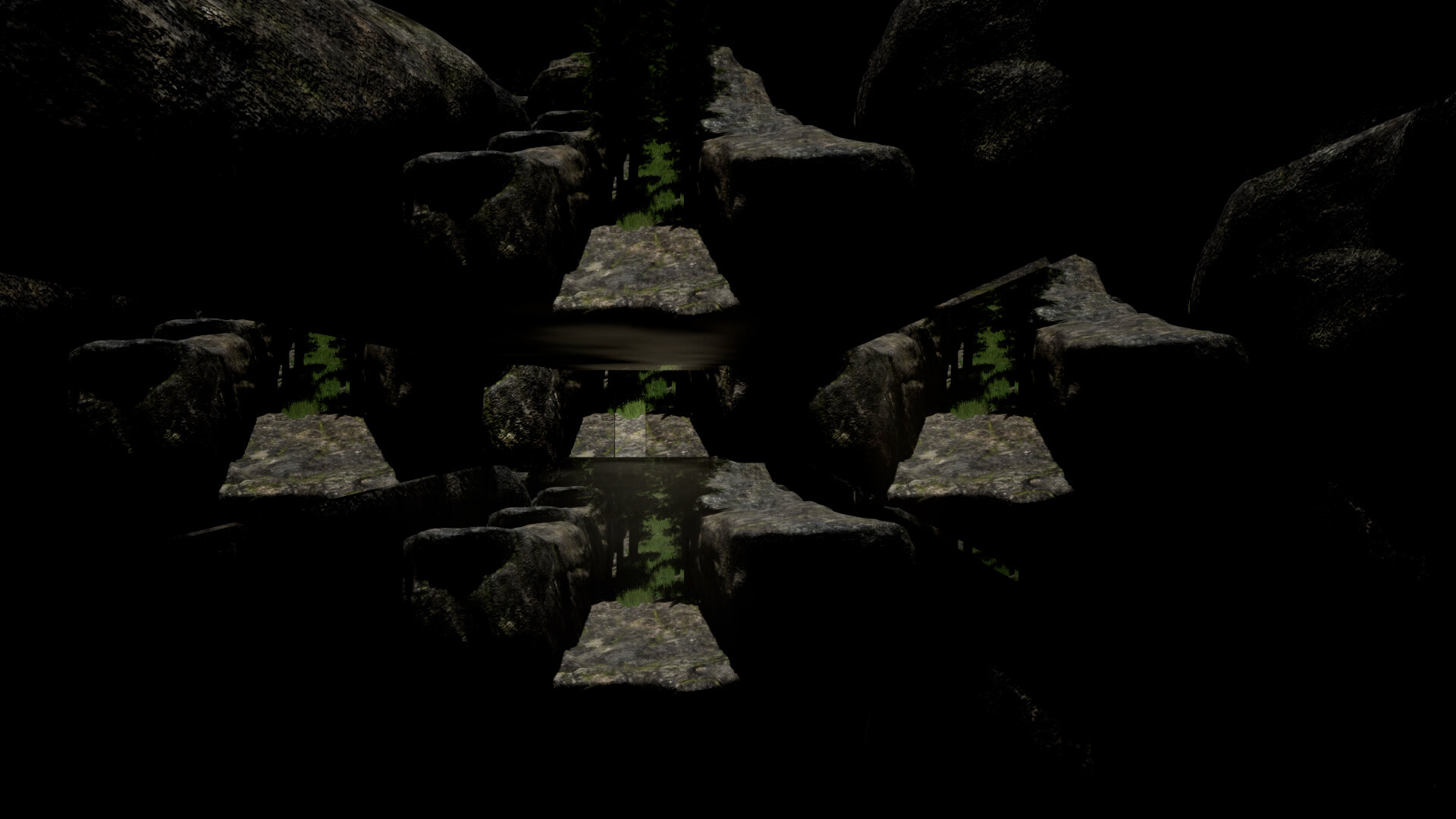The Keyless: Forbidden Door screenshot #15