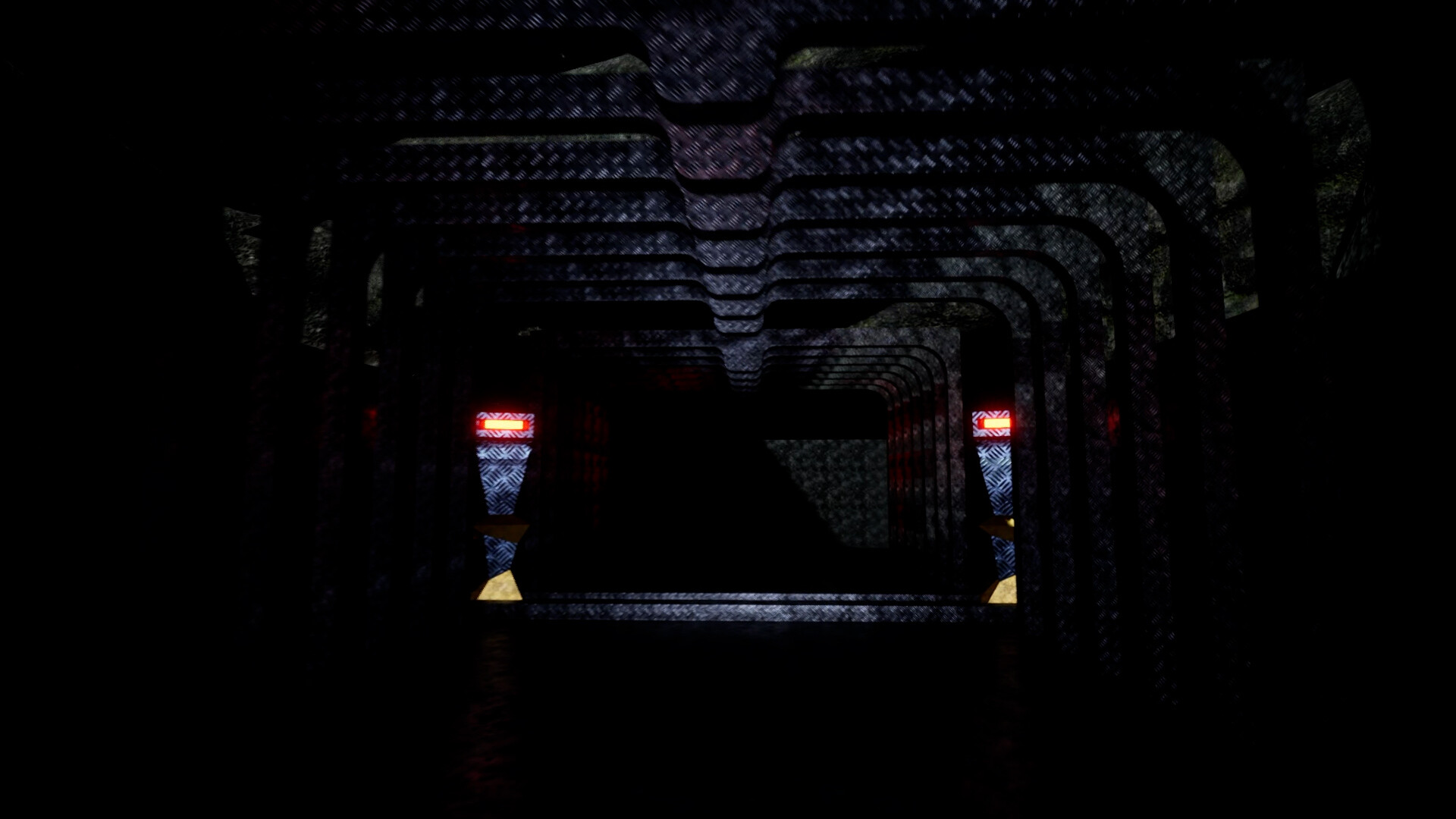 The Keyless: Forbidden Door screenshot #11