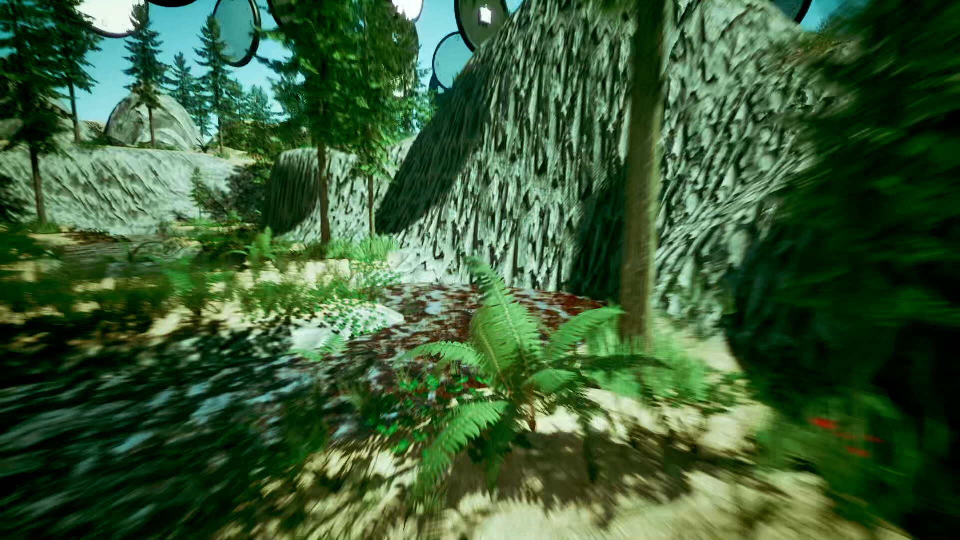 The Keyless: Forbidden Door screenshot #31