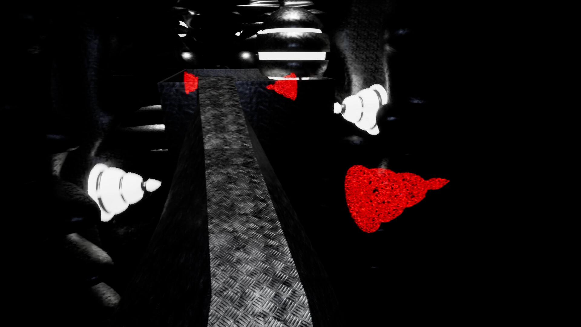 The Keyless: Forbidden Door screenshot #9