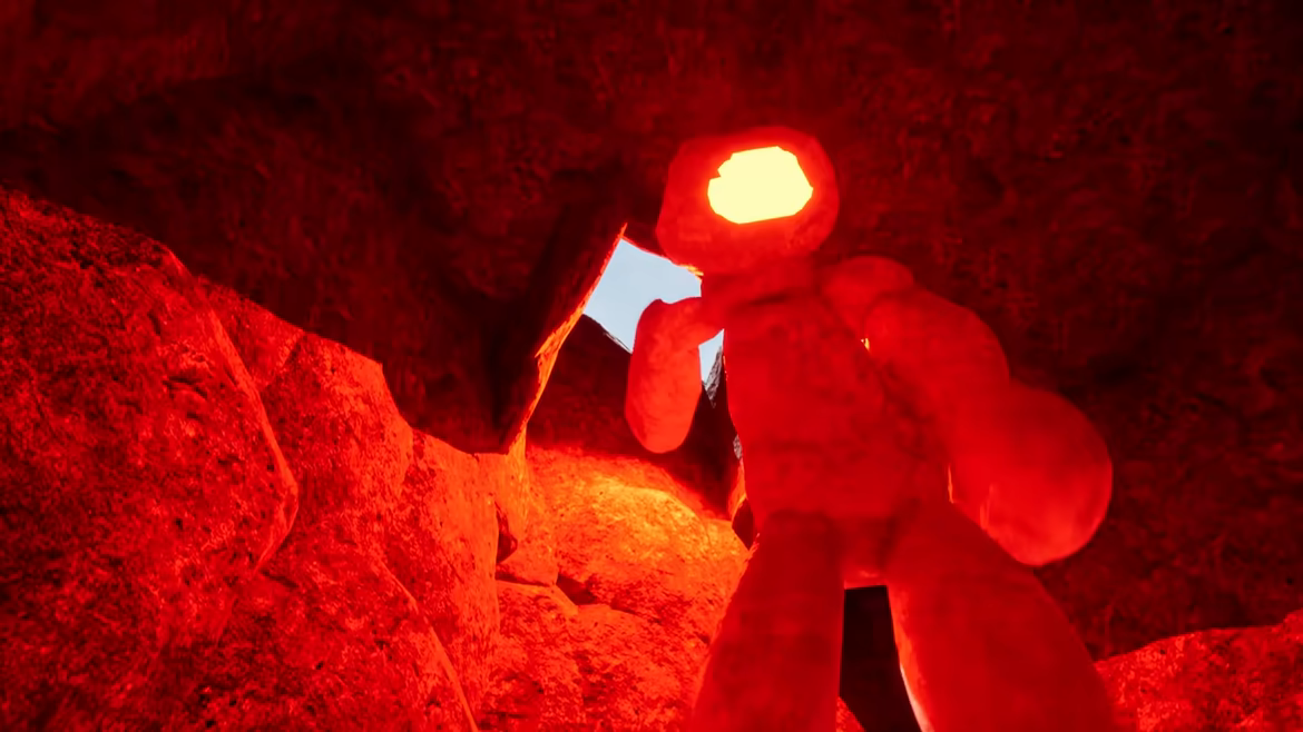 The Keyless: Forbidden Door video 4