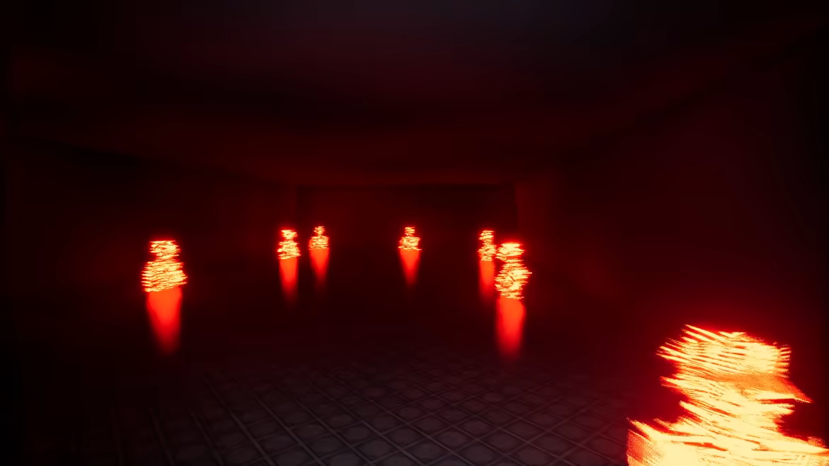 The Keyless: Forbidden Door video 5