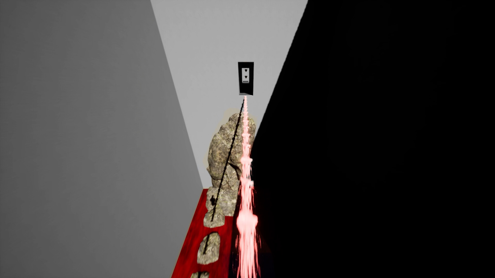 The Keyless: Forbidden Door screenshot #22