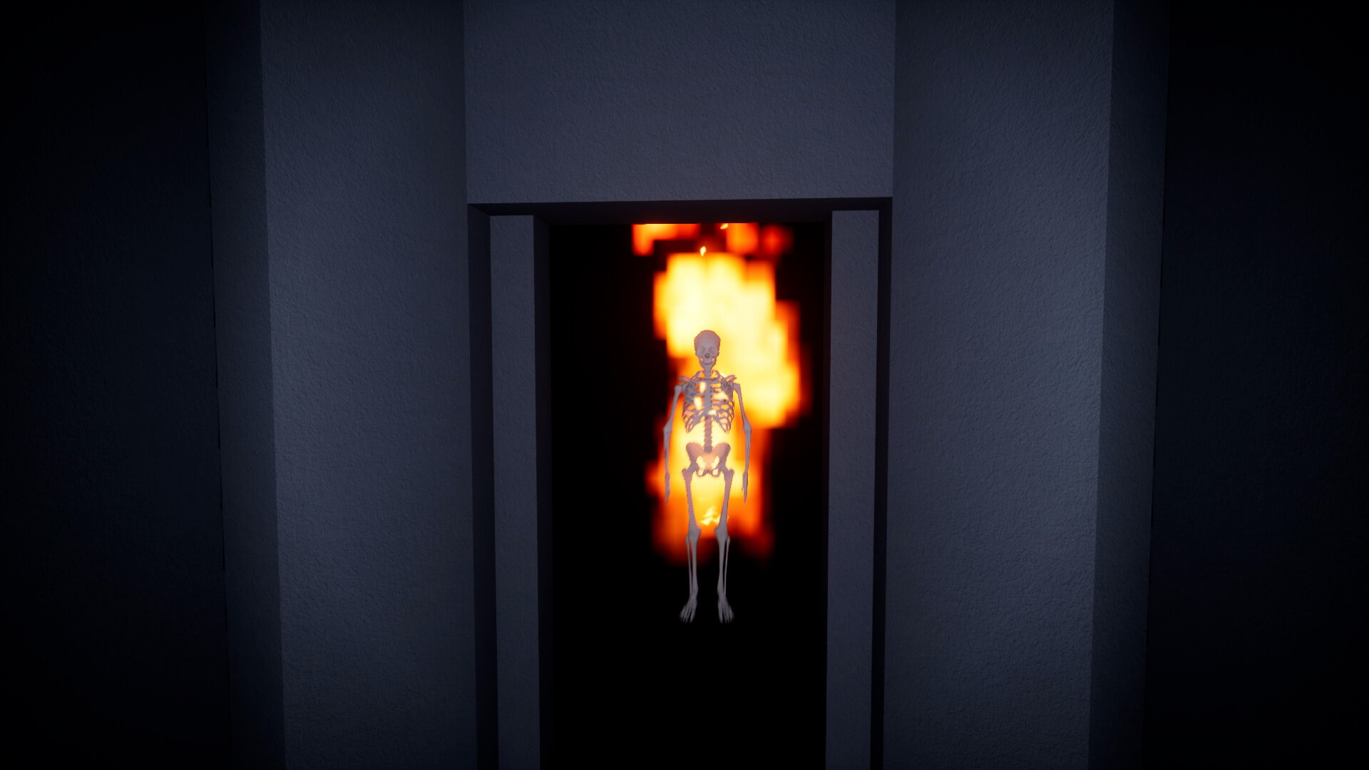 The Keyless: Forbidden Door screenshot #27