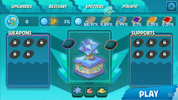 Pikapo Demo screenshot 5