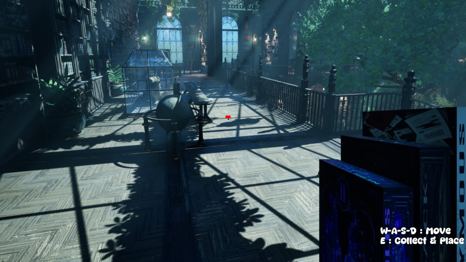 BOOKED screenshot #2