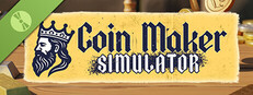 Coin Maker Simulator Demo