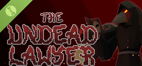 The Undead Lawyer Demo