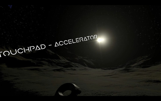 Screenshot z The Journey Home