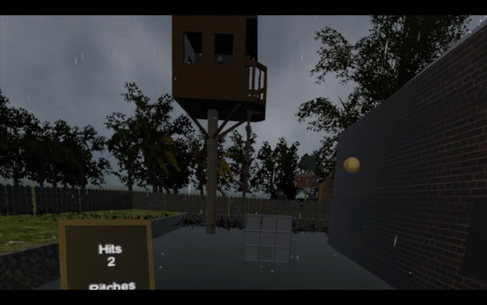 Screenshot z The Journey Home