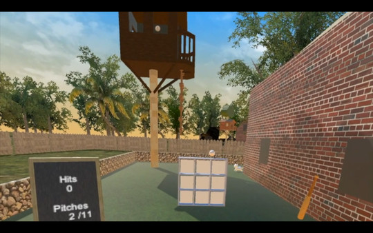 Screenshot z The Journey Home