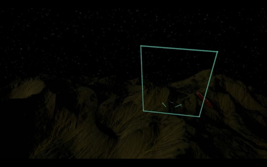 Screenshot z The Journey Home