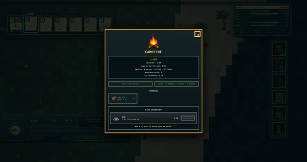 Proppy screenshot 1
