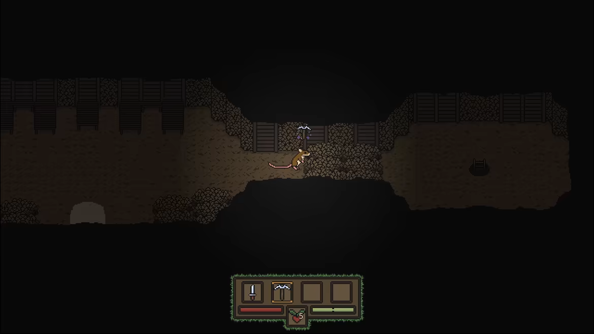 Muritura video 3