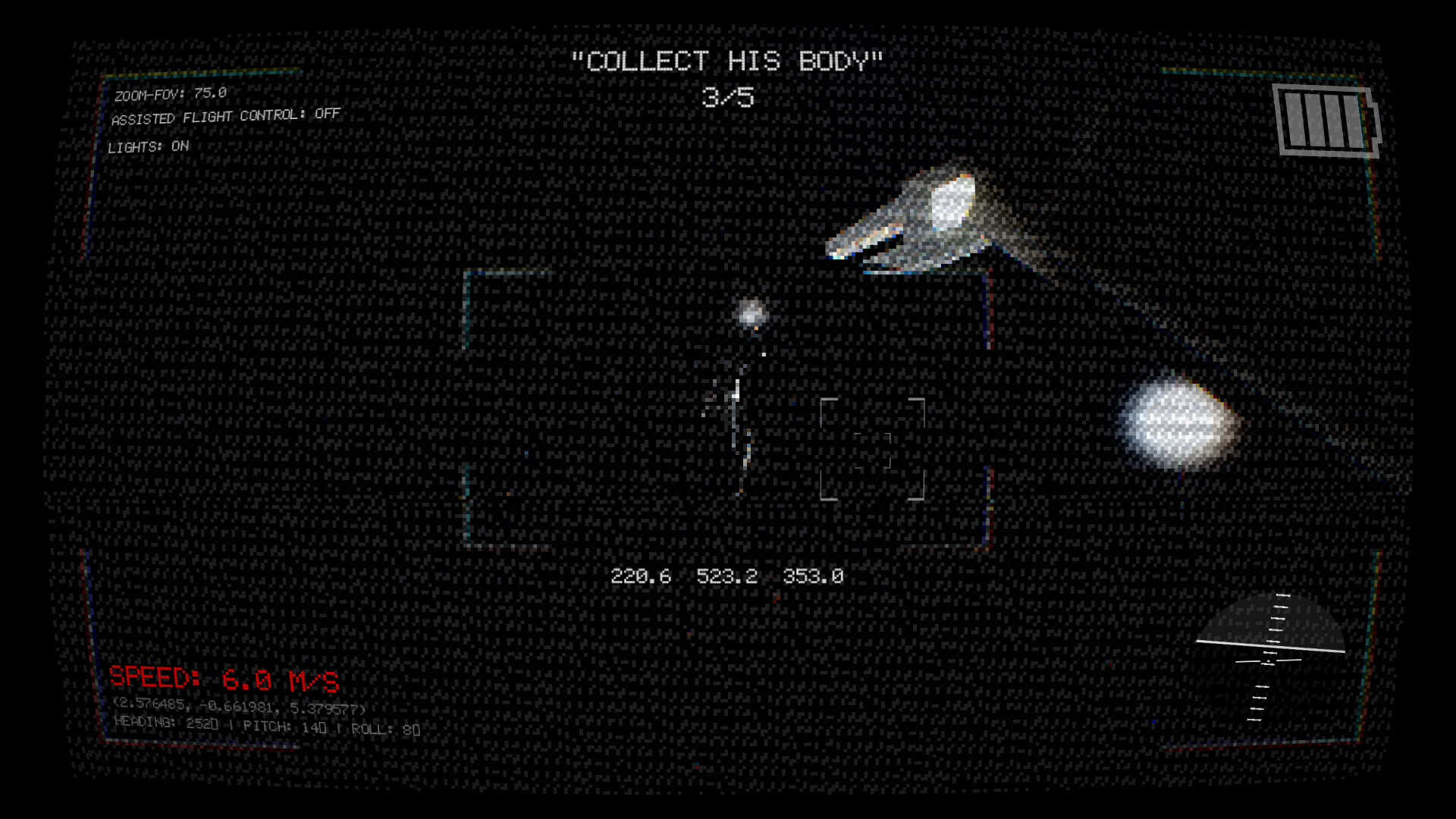 Station-14 screenshot #5
