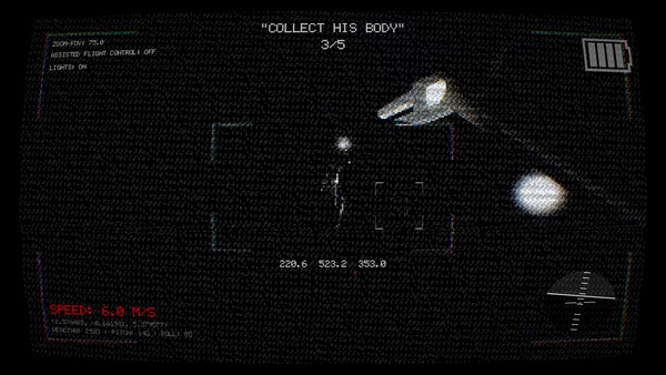 Station-14 screenshot 5