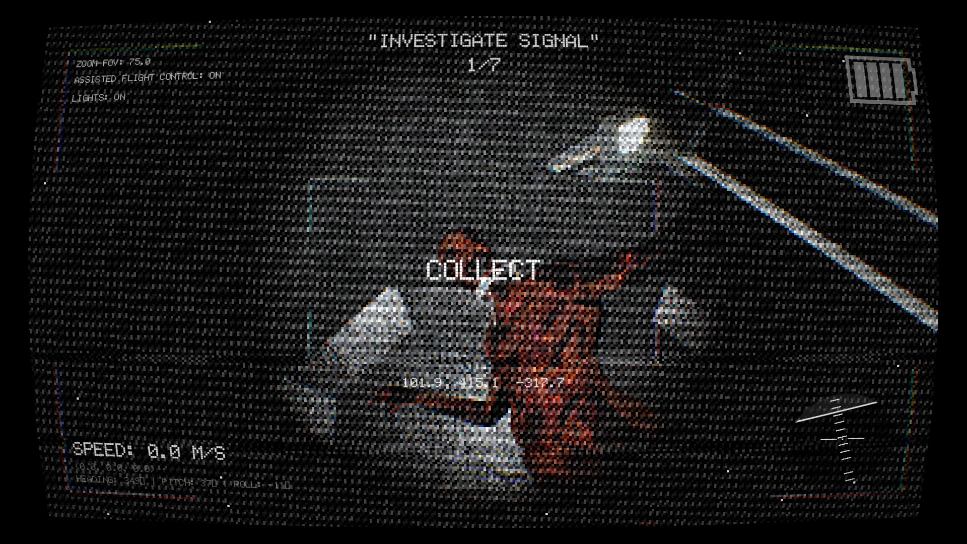 Station-14 screenshot #2