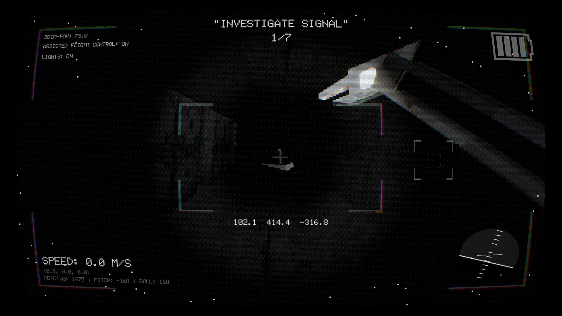 Station-14 screenshot #4