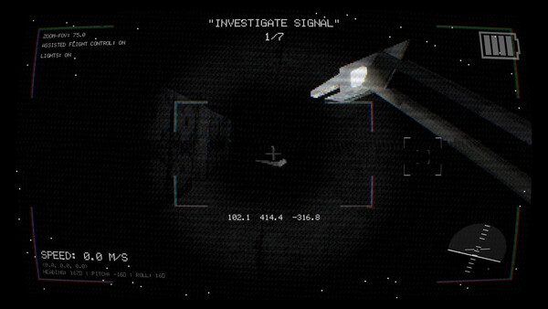 Station-14 screenshot 4