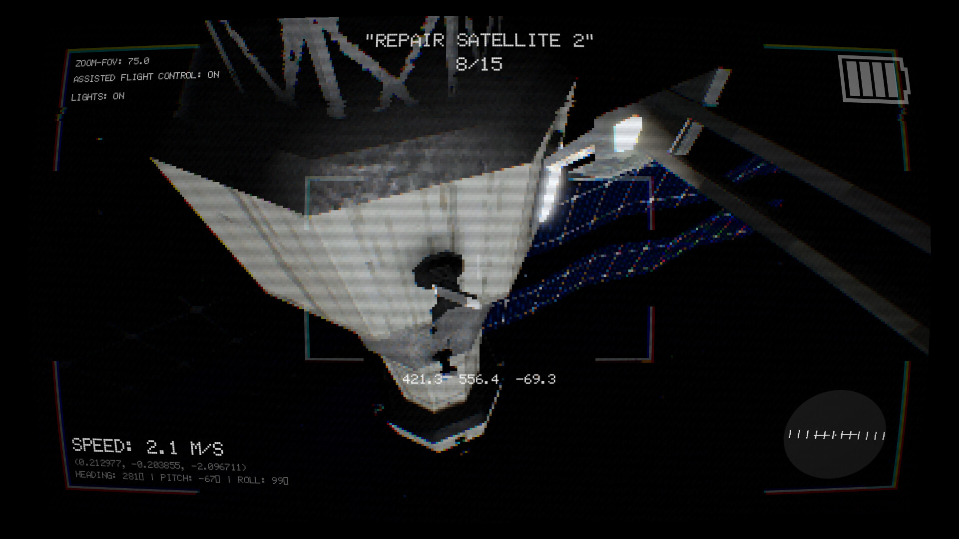 Station-14 screenshot #3