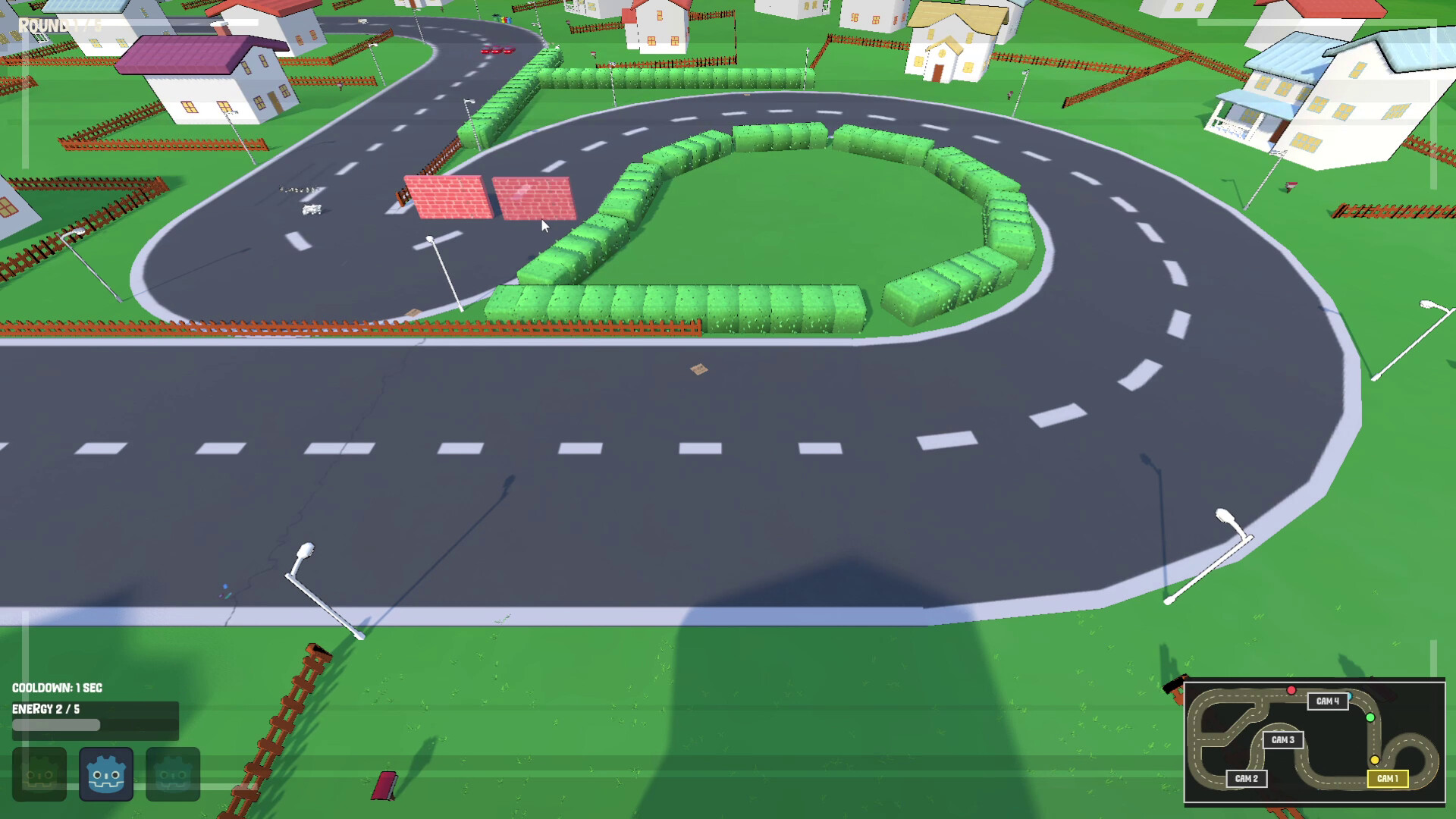 R.O.A.D.K.I.L.L. screenshot 6
