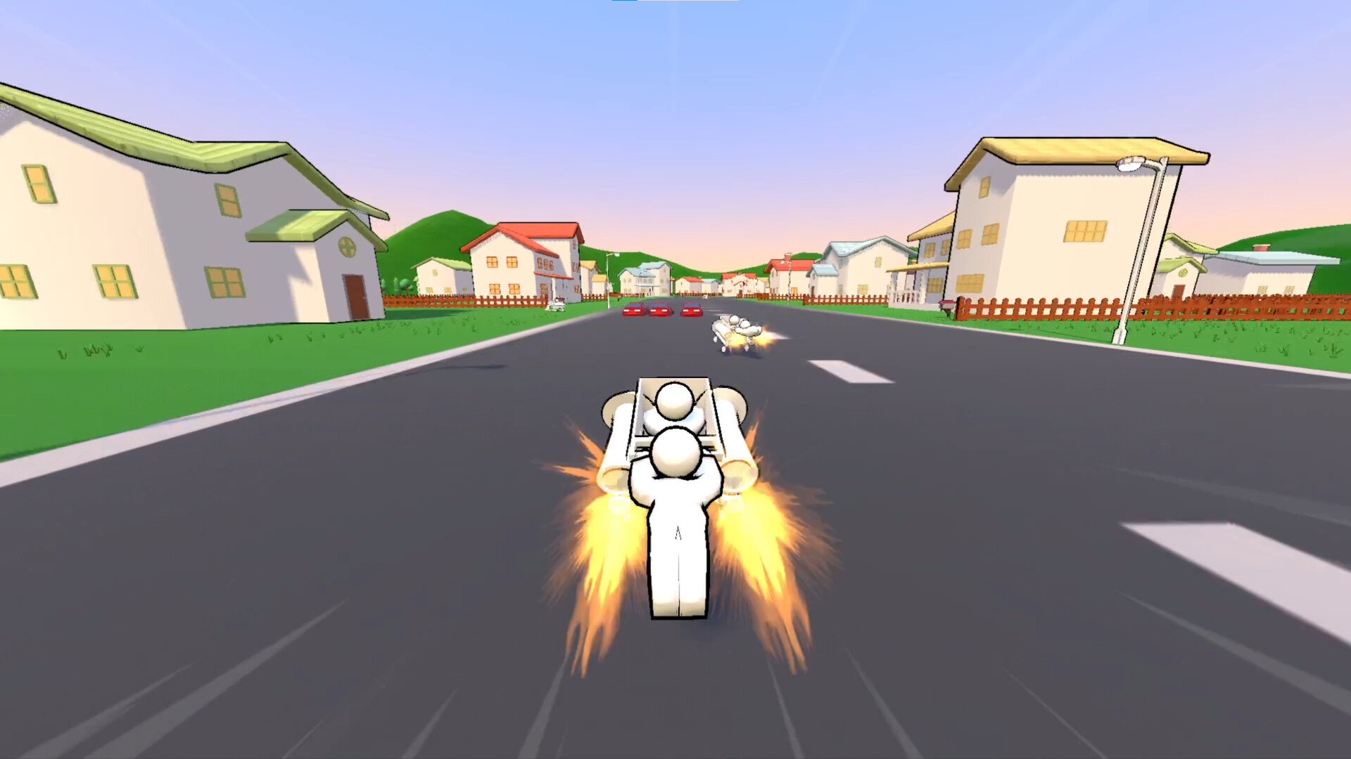 R.O.A.D.K.I.L.L. screenshot 5