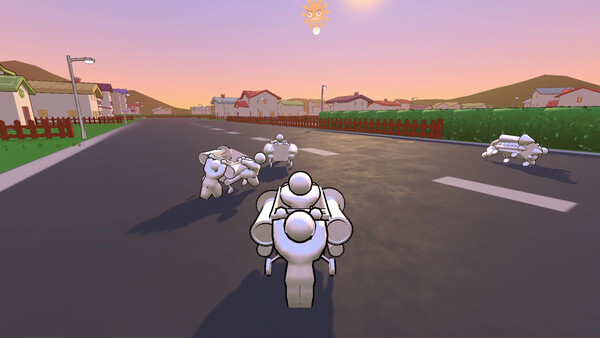 R.O.A.D.K.I.L.L. screenshot 3