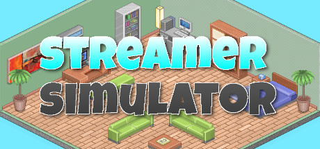 Streamer Simulator banner