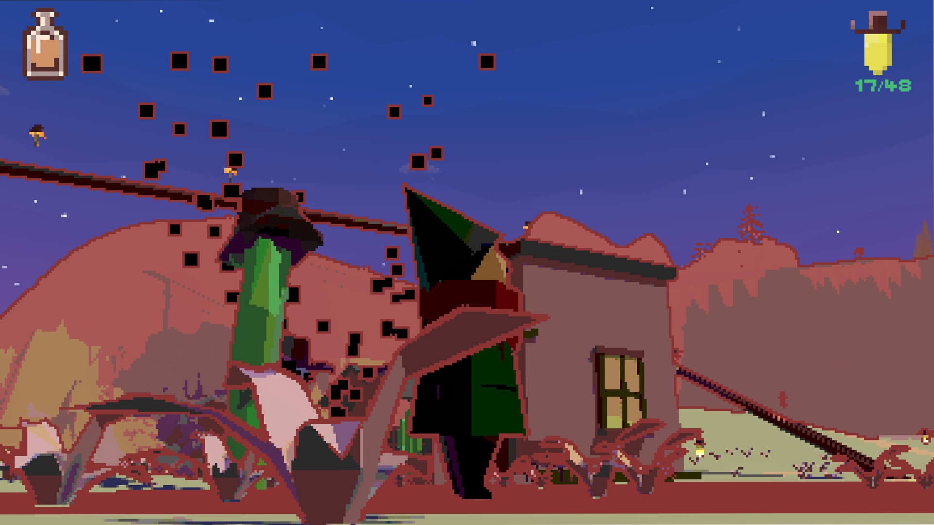 The Rusty Longsword 2 screenshot #4