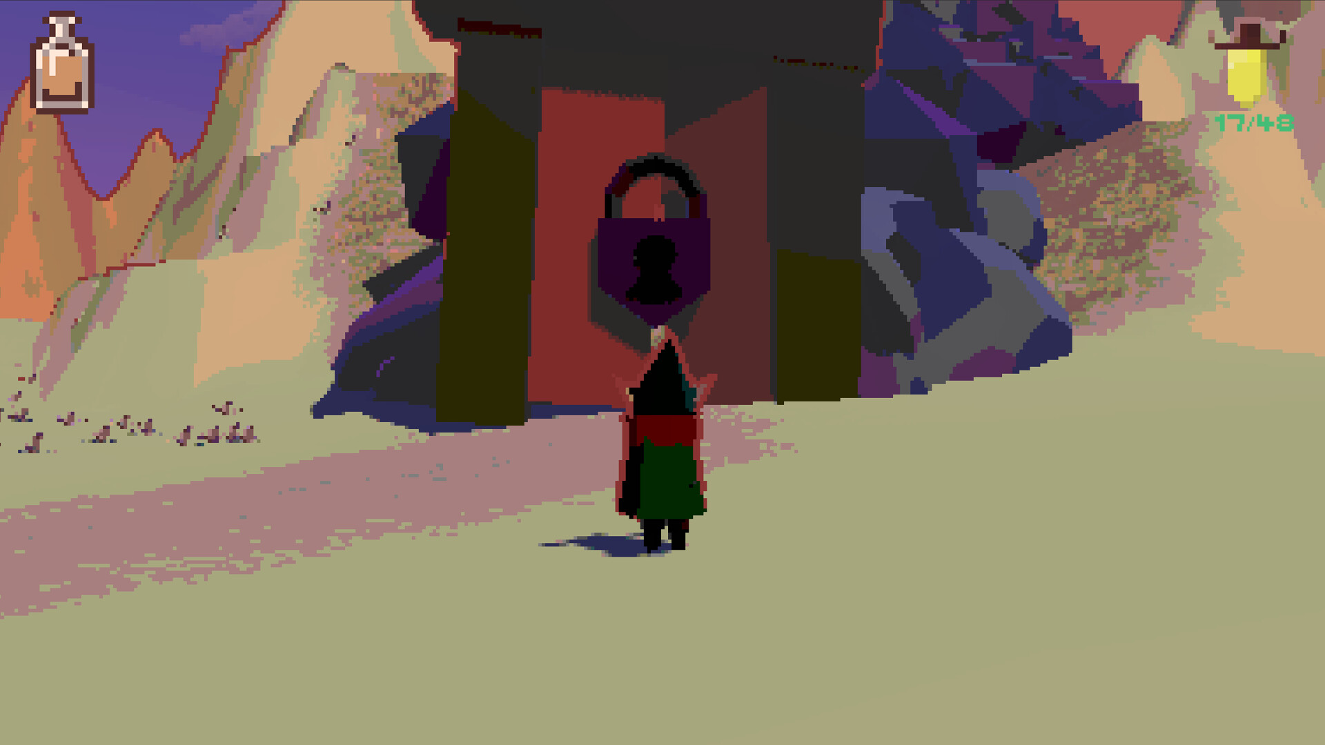 The Rusty Longsword 2 screenshot #3