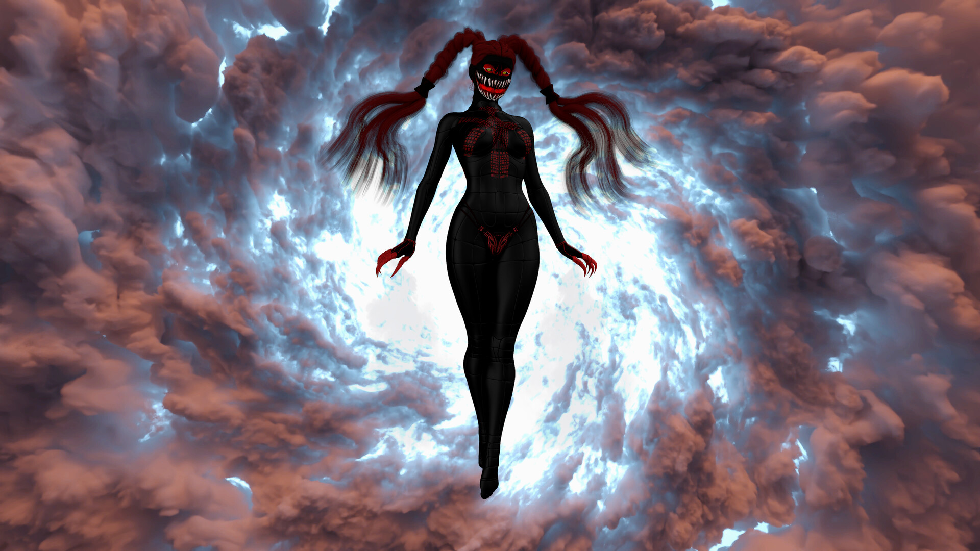 Female Forge screenshot #15