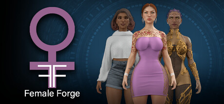 Female Forge