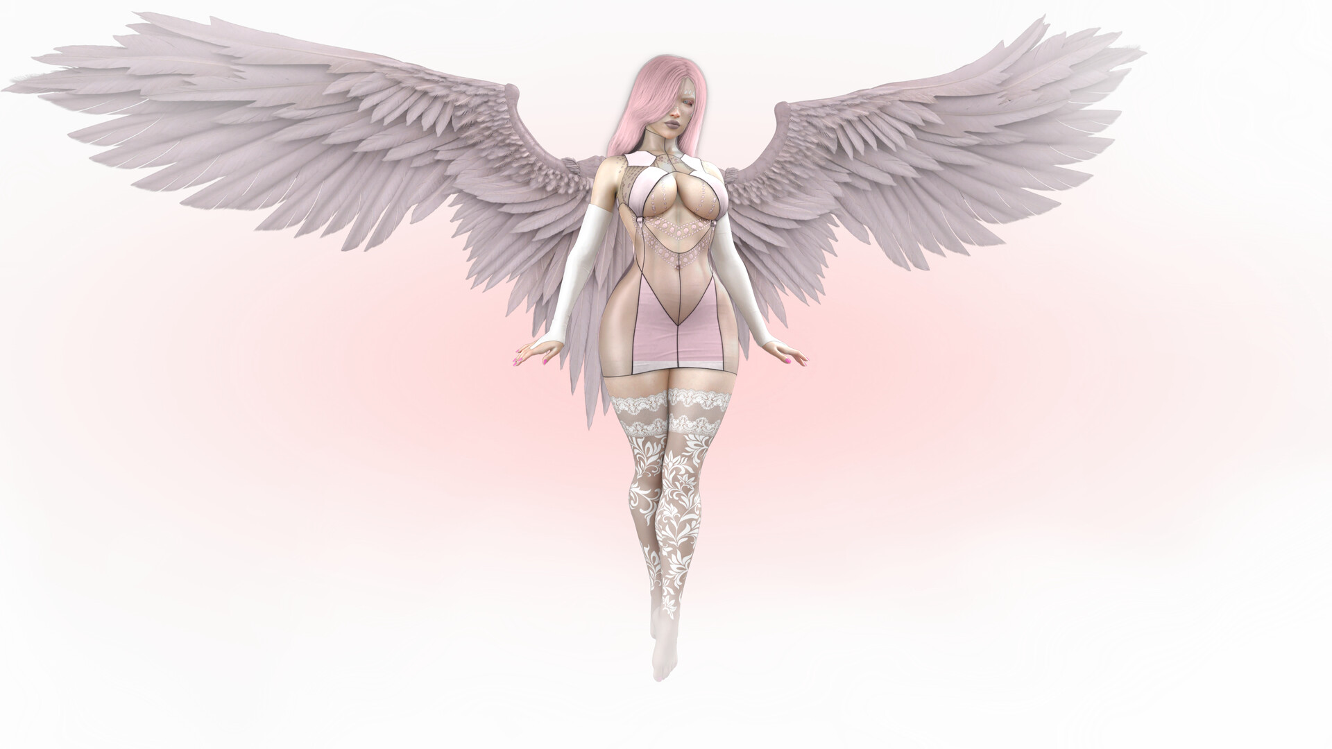 Female Forge screenshot #6