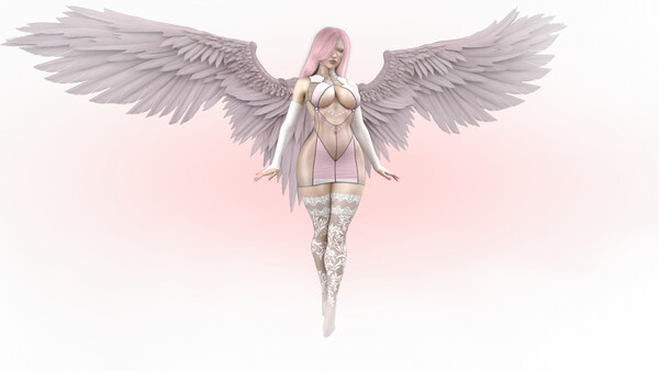 Female Forge screenshot 6