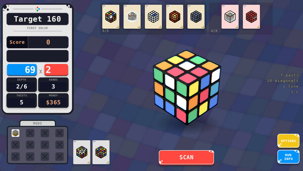 Facelet screenshot 1