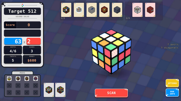 Facelet screenshot 7
